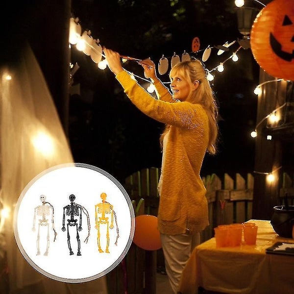 1set Halloween Pendants - Hang these Pendants for Halloween Decorations. Carousel 3