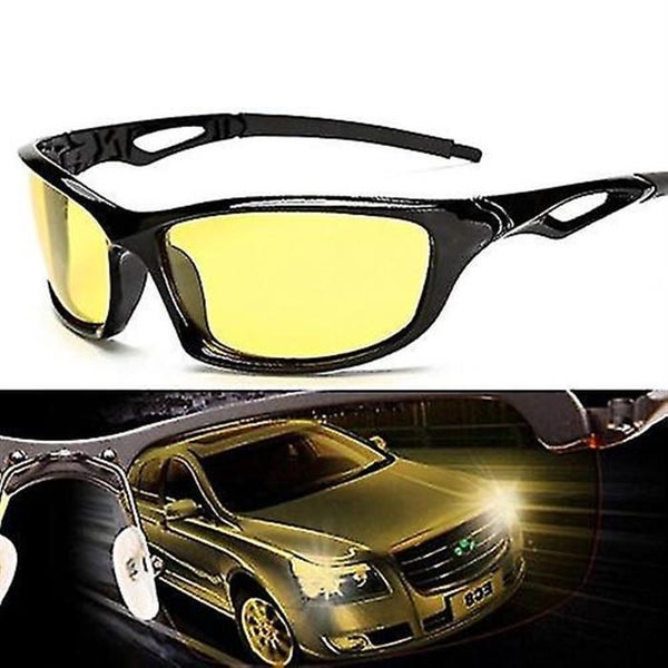 Polarized Sports Sunglasses - Designed for Bicycle, Running, Driving; Suitable f Carousel 5