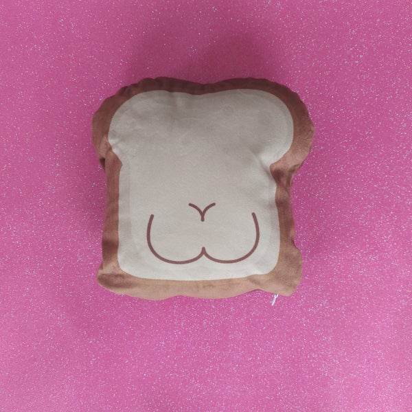 Avo on Toast Plushie Carousel 2