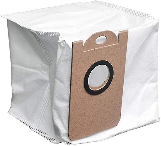 9 Pack Large Capacity Waterproof Dust Bags For Proscenic M7 Pro M7 Max Vacuum Cl Carousel 5