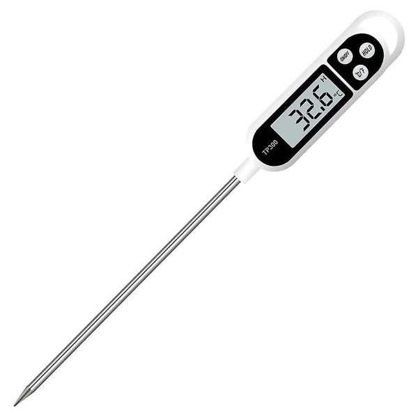 Digital Kitchen Thermometer Household Oven Cooking Therm Carousel 1
