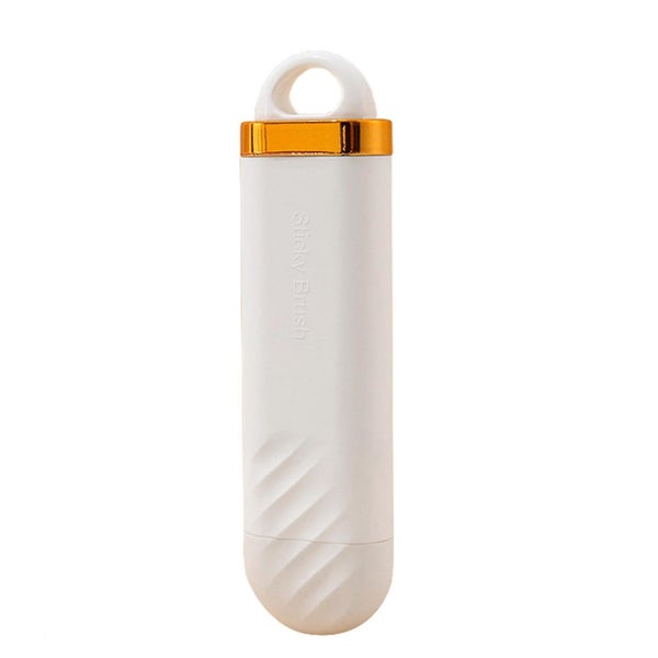 Portable Manual Lint Remover Brush Two-side Clothes Sheet Dust Cleaning Tools Pe Carousel 1