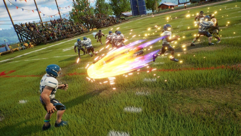 Wild Card Football (PS5) Carousel 2