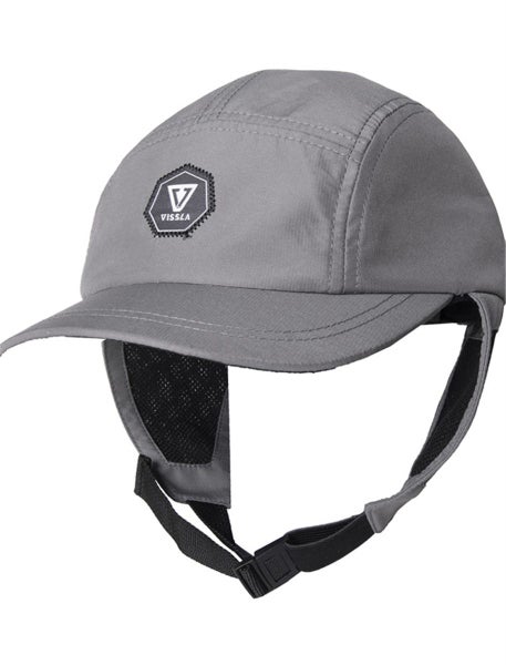 Vissla Surf Eco Hat Steel OS Carousel 1