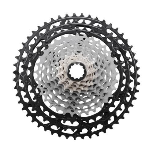 SHIMANO CS-M9101 XTR CASSETTE 12-SPEED Carousel 1