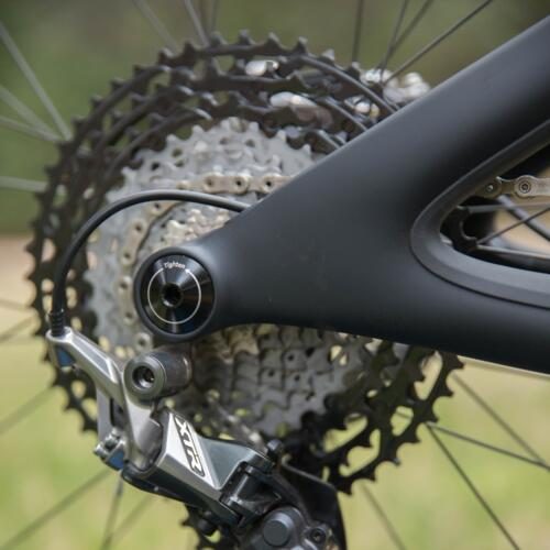 SHIMANO CS-M9101 XTR CASSETTE 12-SPEED Carousel 2