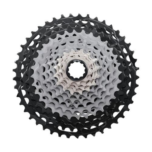 SHIMANO CS-M9101 XTR CASSETTE 12-SPEED Carousel 5