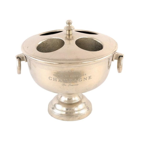 Rembrandt Aluminium Wine Cooler (TK1277) Carousel 1