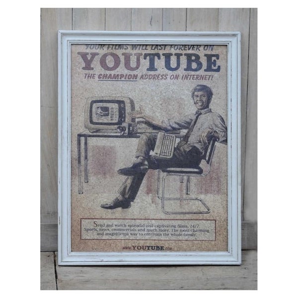 Rembrandt Framed Art (KC1197) Carousel 1