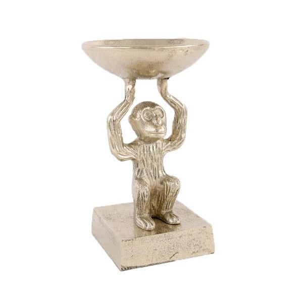 Rembrandt Aluminium Monkey Tray (TK1276) Carousel 1