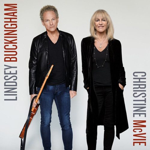 Lindsey Buckingham - Lindsey Buckingham Christine Carousel 1