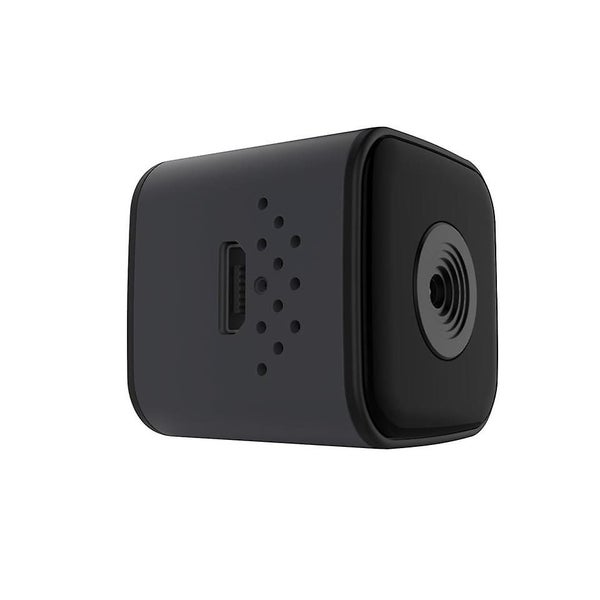 Waterproof 1080p Video Sensor Night Vision Camcorder Webcam Hd Small Mini Ip Cam Carousel 1