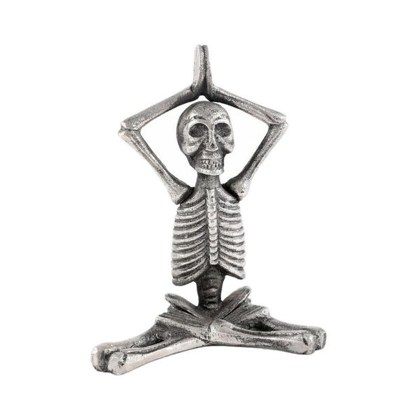 Rembrandt Aluminium Yoga Skeleton (TK1284) Carousel 1