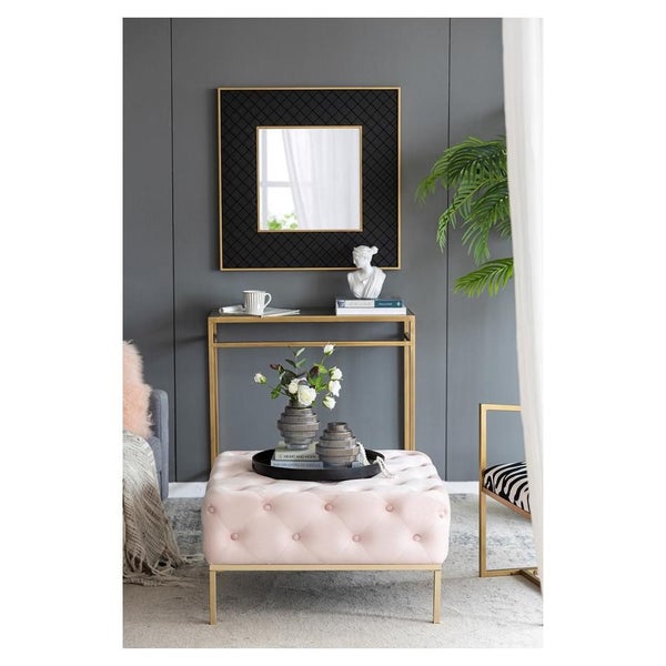 Rembrandt Glass Vase Set/2 - Smoke (SE2767) Carousel 1