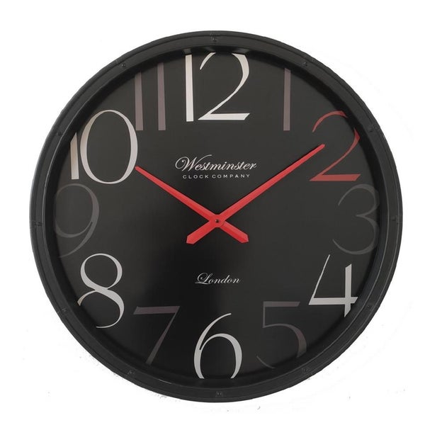 Rembrandt Westminster Clock (RC1006) Carousel 1