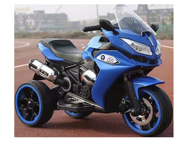 Ride On Motorcycle Electric Battery powered New Arrival Carousel 1