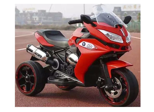 Ride On Motorcycle Electric Battery powered New Arrival Carousel 1