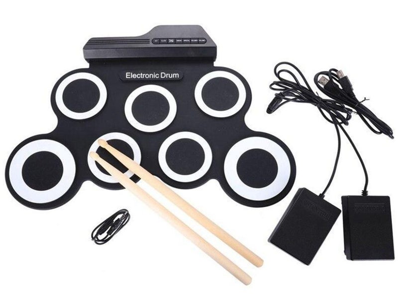 New Electronics Drum Kit Afterpay Carousel 2