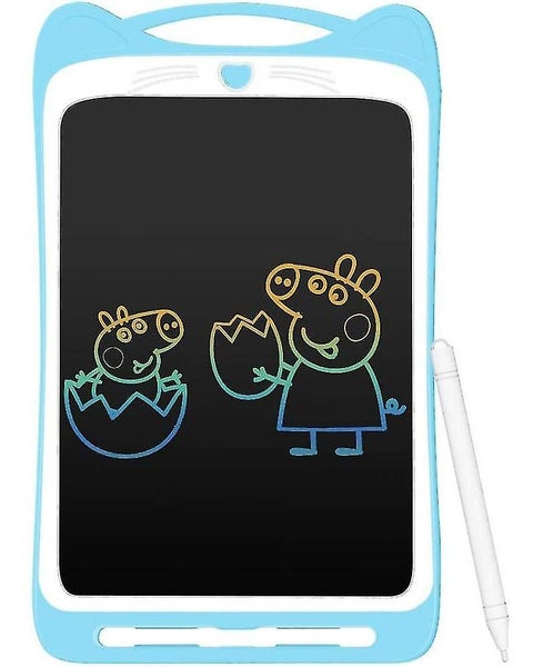 Colorful LCD Writing Tablet - Portable Handwriting Graphics Doodle Board for Kid64593195738882110