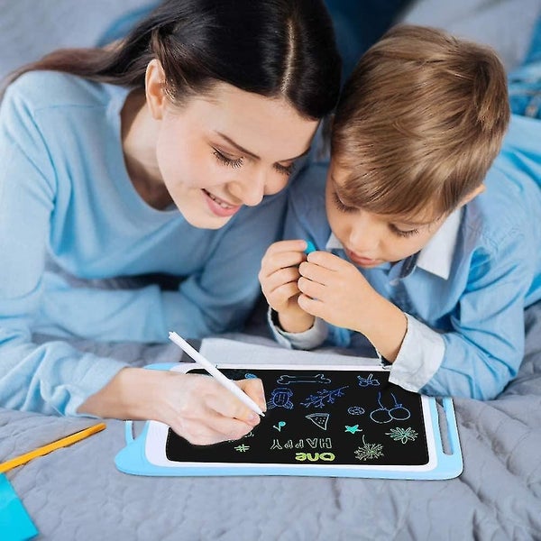 Colorful LCD Writing Tablet - Portable Handwriting Graphics Doodle Board for Kid64593195738882113