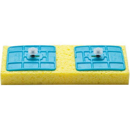 Raven Mop-A-Matic Multi Fit Sponge Refill ea Carousel 1