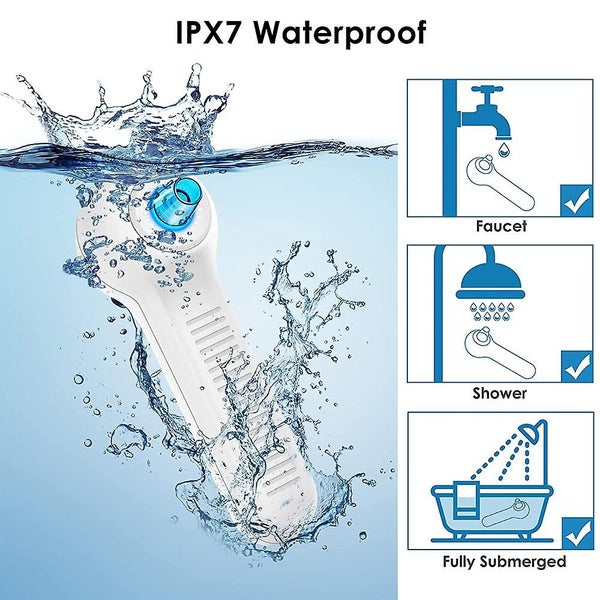 1 Pcs Facial Cleansing Brush Face Gentle Exfoliator Deep Cleansing Brush Face Ma Carousel 5