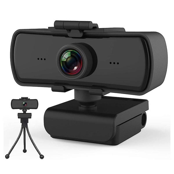 Webcam Hd 1080p Web Camera Laptop Desktop Full Hd Camera Video Webcam Pro Stre Carousel 1