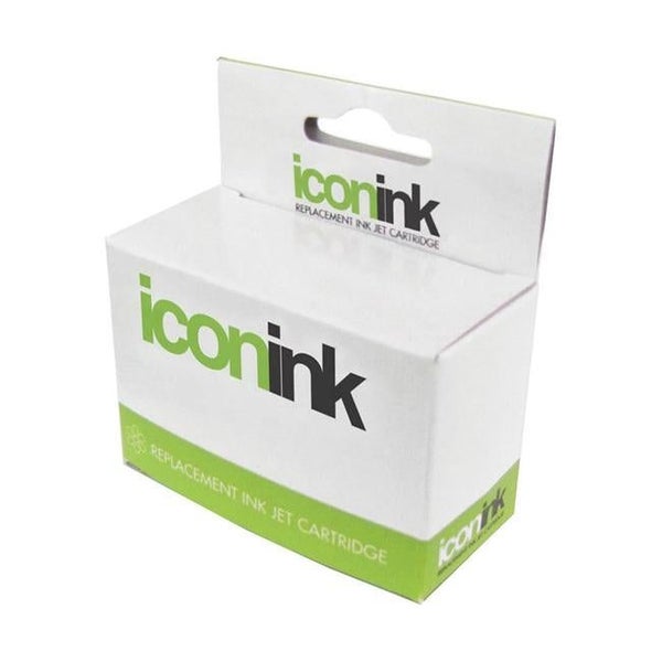 Icon Compatible HP 905 XL Yellow Ink Cartridge Carousel 1