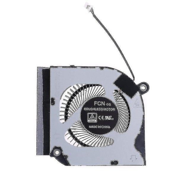 Fan for Acer Predator Helios 300 PH317-53 PH315-52 Laptop Cooling Fan Carousel 1