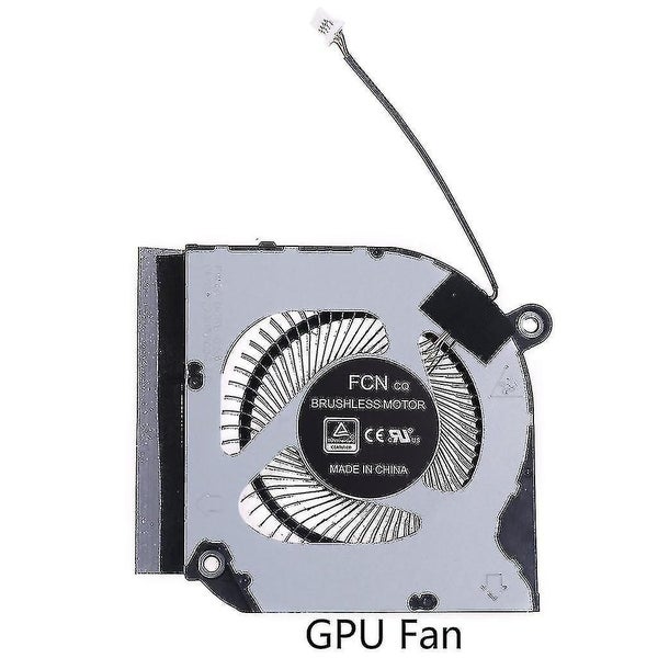 Fan for Acer Predator Helios 300 PH317-53 PH315-52 Laptop Cooling Fan Carousel 2