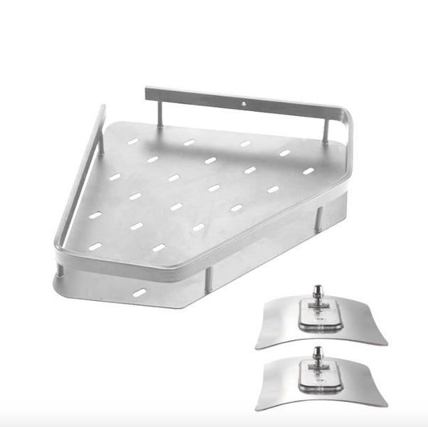 NEW Bathroom Corner Shelf Cearance Sale Carousel 2