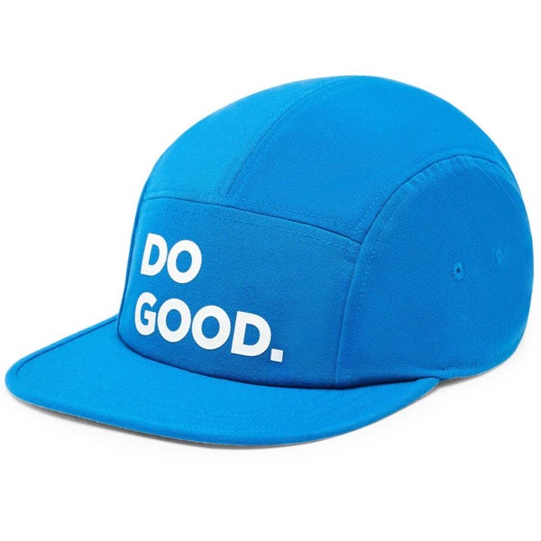 Cotopaxi Do Good 5-Panel Hat Carousel 1