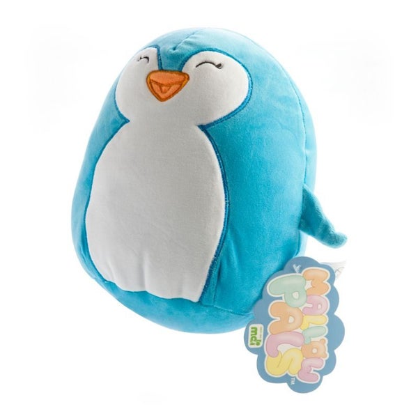Plush - Smoosho's Pals Penguin (22cm) Carousel 4
