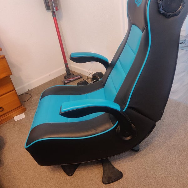 X rocker infiniti gaming chair ps4 hot sale