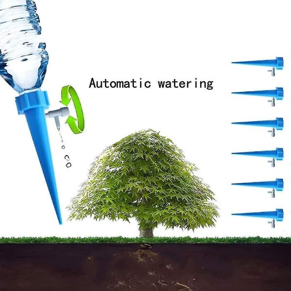Drip Bottle, Drip Irrigation Bottle, Automatic Plant Sprinkler, Drip Irrigation, Carousel 2