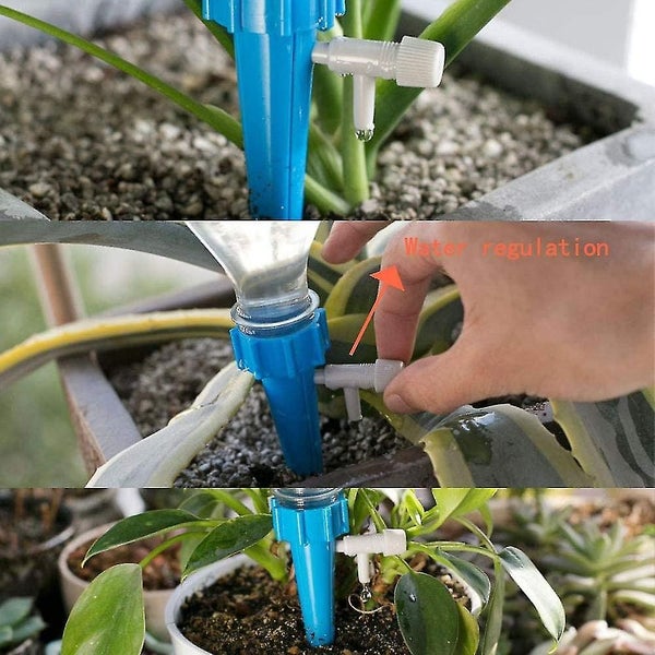 Drip Bottle, Drip Irrigation Bottle, Automatic Plant Sprinkler, Drip Irrigation, Carousel 5