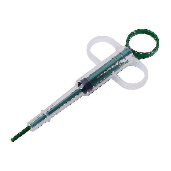 Pet Medicine Medicine Dispenser Pet Dog Cat Pill Tablet Syringe Round Head Capsu Carousel 1