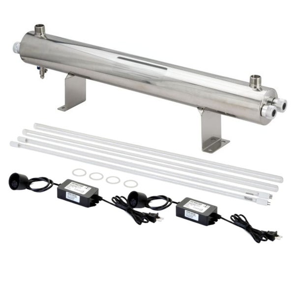 UV System - 165W - Commercial System62973868937985111