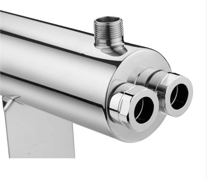 UV System - 165W - Commercial System62973868937985112