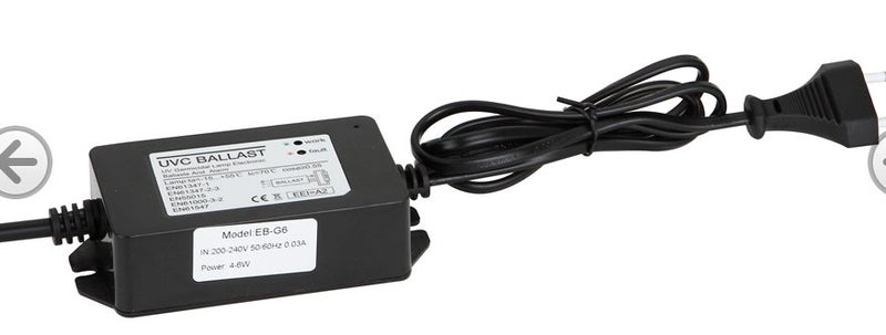 UV System - 165W - Commercial System62973868937985114
