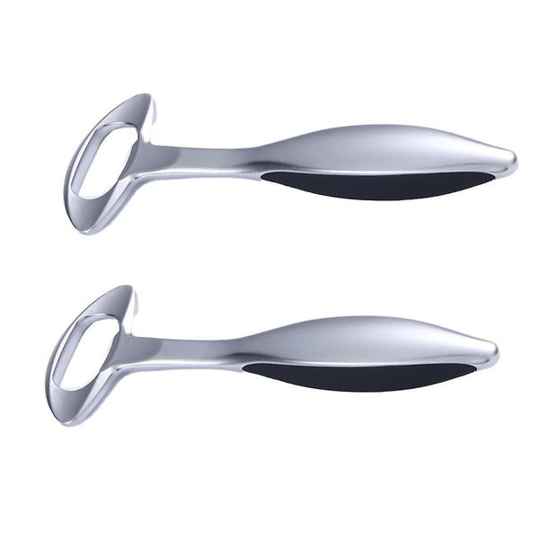 Stainless Steel Bottle Opener And Pour Spout Remover For Kitchen Bar Restaurant Carousel 1