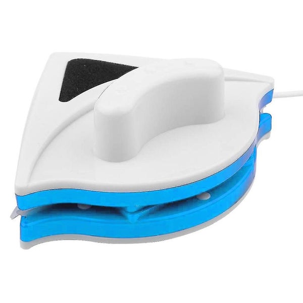 Magnetic Window Cleaner - Double-Sided Glass Wiper, Surface Cleaning Brush Carousel 2