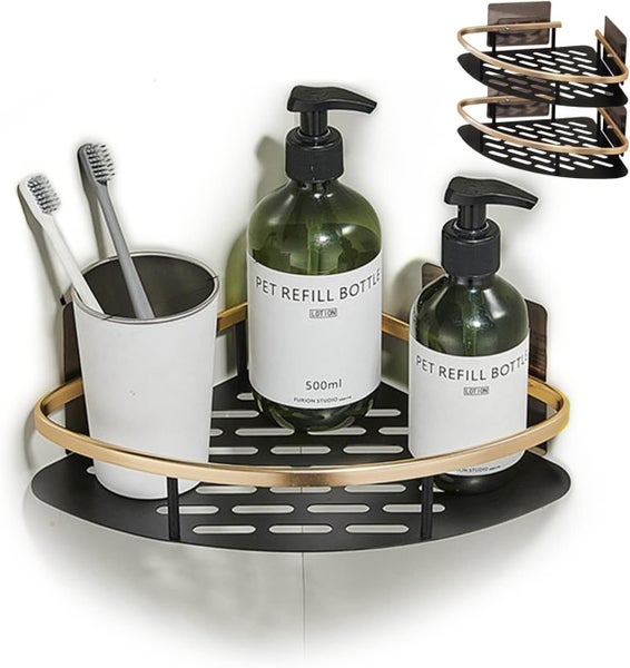 New Bathroom Shower Caddy Sale Sale Carousel 1