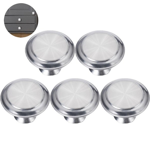 2/10pcs Cabinet Knobs, Drawer Knobs, Matte Zinc Alloy Handle, Dresser Knobs, Dra Carousel 2