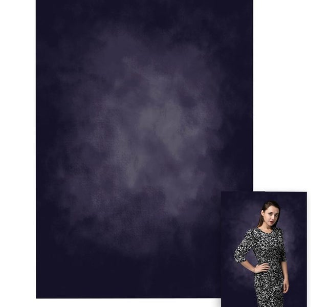 Retro Photography Backdrop I1013BK0 Carousel 2