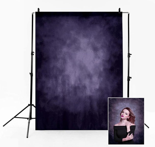 Retro Photography Backdrop I1013BK0 Carousel 1