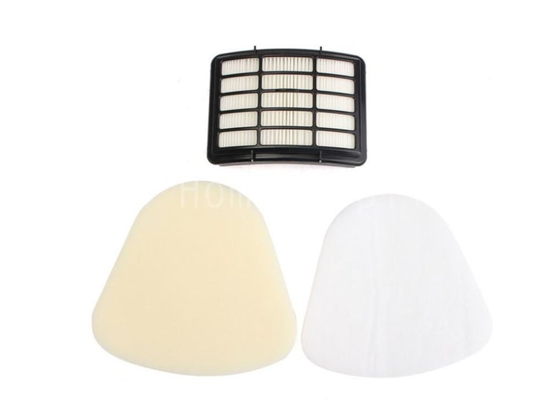 2 Set Shark Navigator Replacement Filter Carousel 1