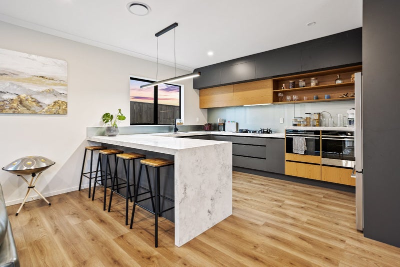 Prestige Kitchens - Beautiful kitchen combine colors on winter 10% sale! $18500 Carousel 1