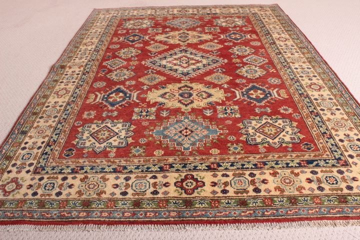 Rug Carousel 1