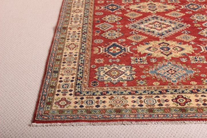 Rug Carousel 2